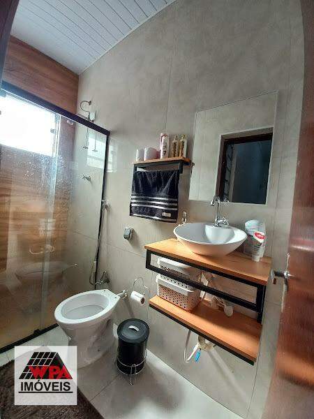 Casa à venda no Vila Bertini: 