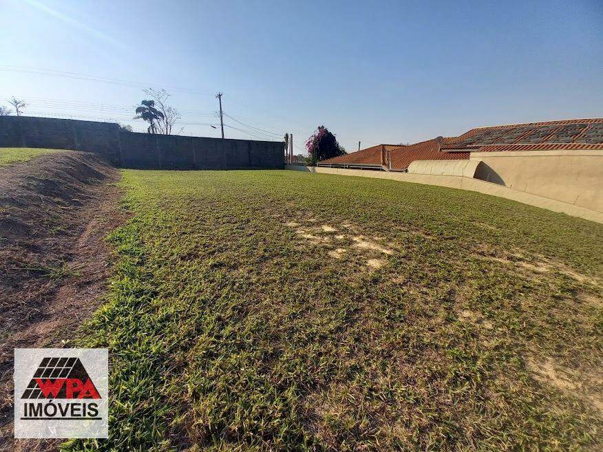 Terreno em condomínio à venda no Riviera Tamborlim: 
