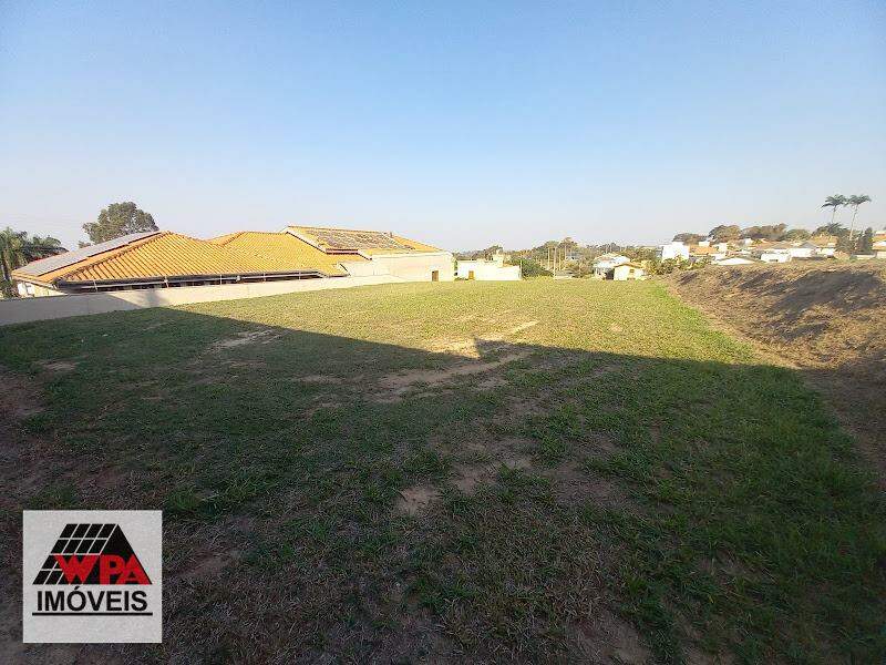 Terreno em condomínio à venda no Riviera Tamborlim: 