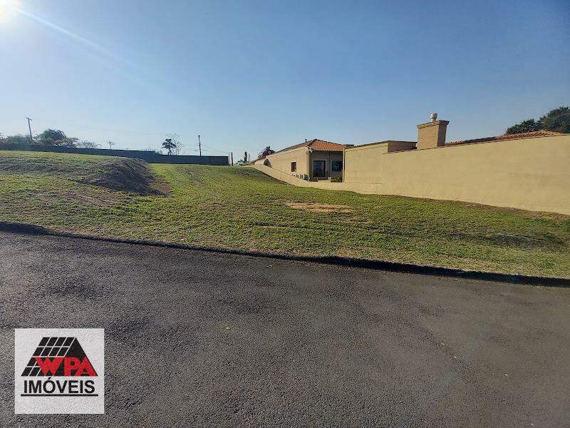 Terreno em condomínio à venda no Riviera Tamborlim: 