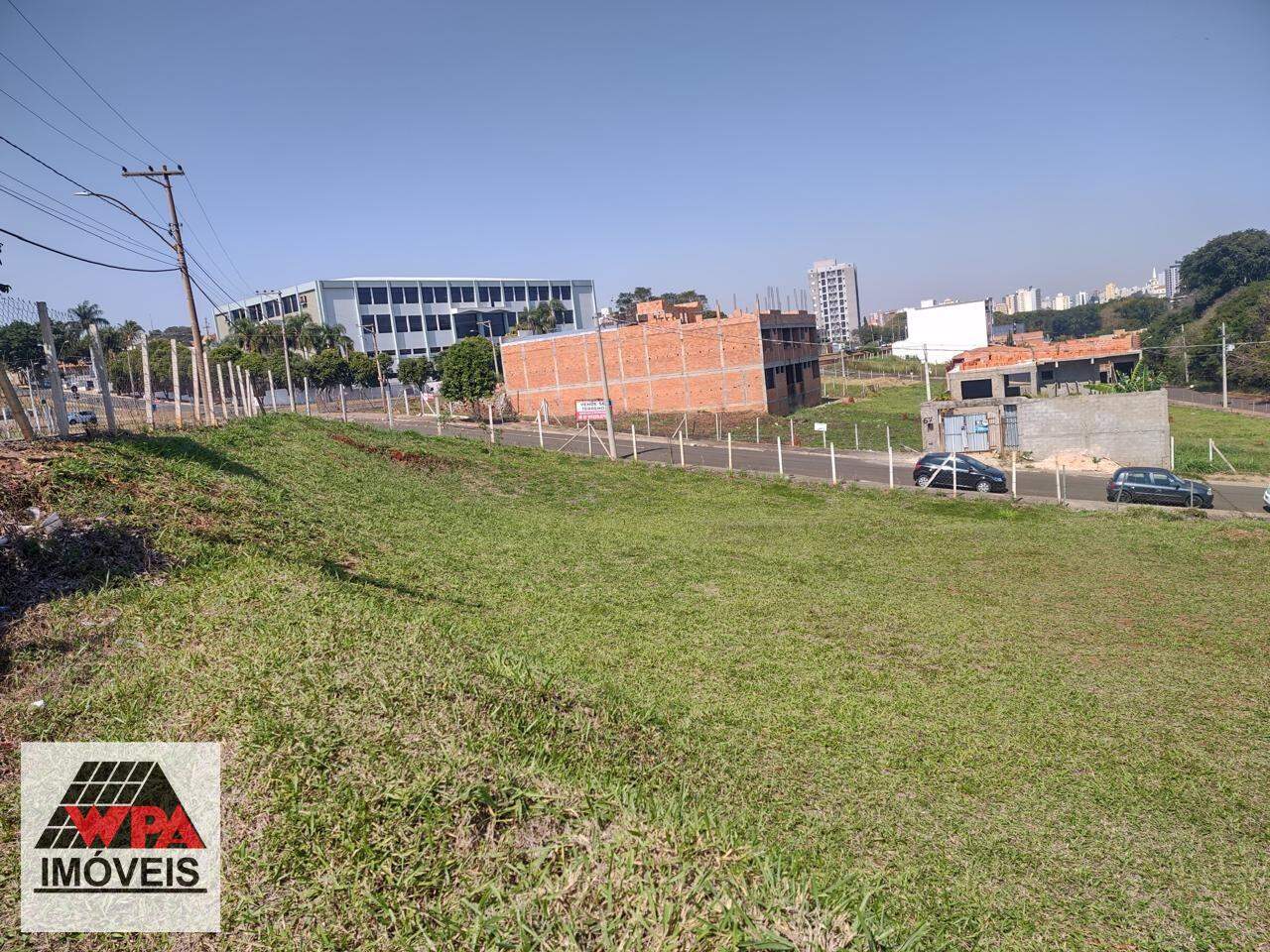 Terreno à venda no Loteamento Residencial Jardim dos Pinheiros: 