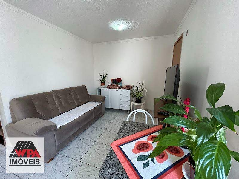 Apartamento à venda no Jardim Bertoni: 