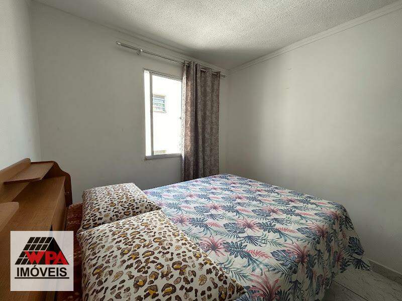 Apartamento à venda no Jardim Bertoni: 