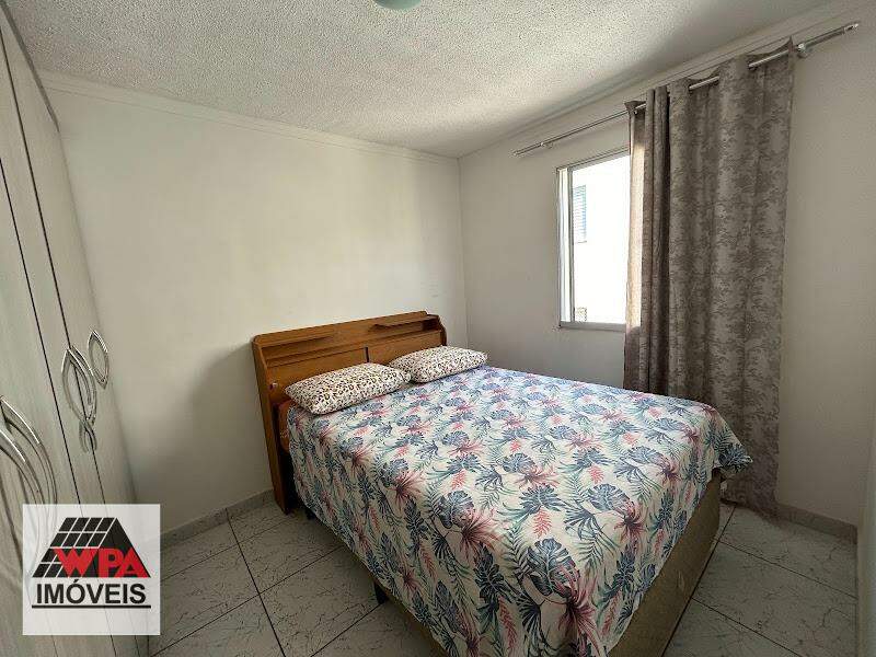 Apartamento à venda no Jardim Bertoni: 