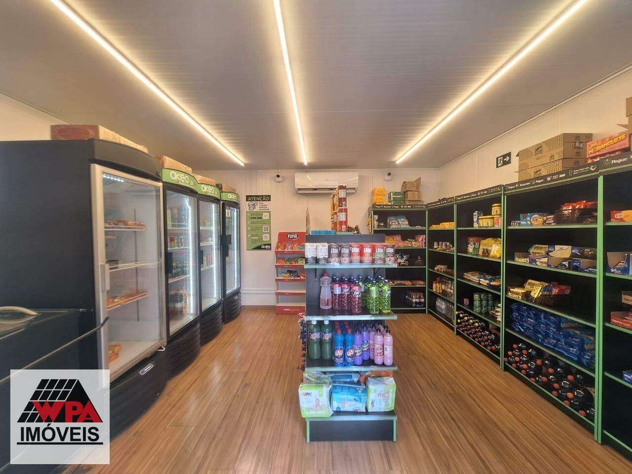Apartamento à venda no Jardim Bertoni: 