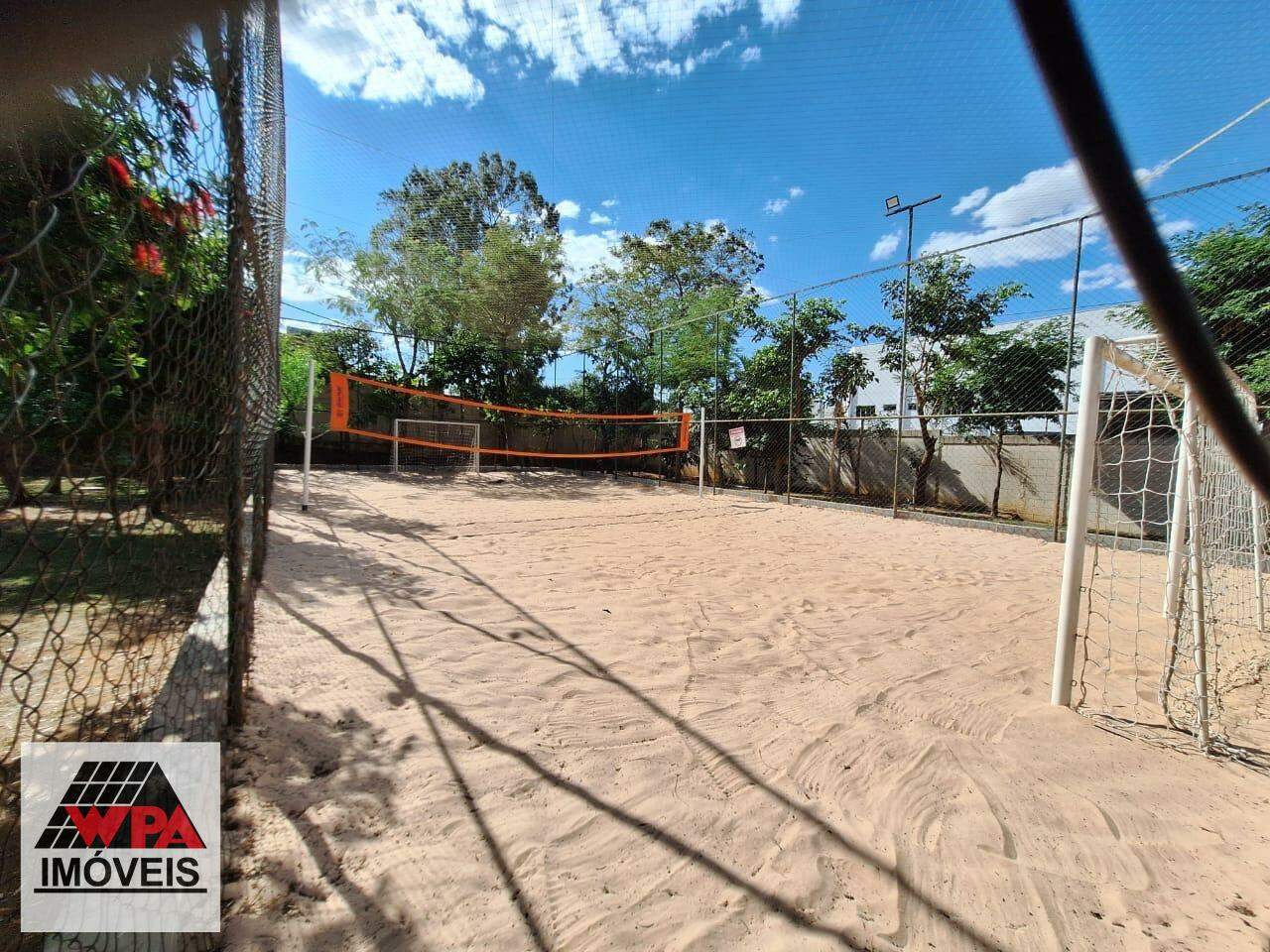 Apartamento à venda no Jardim Bertoni: 