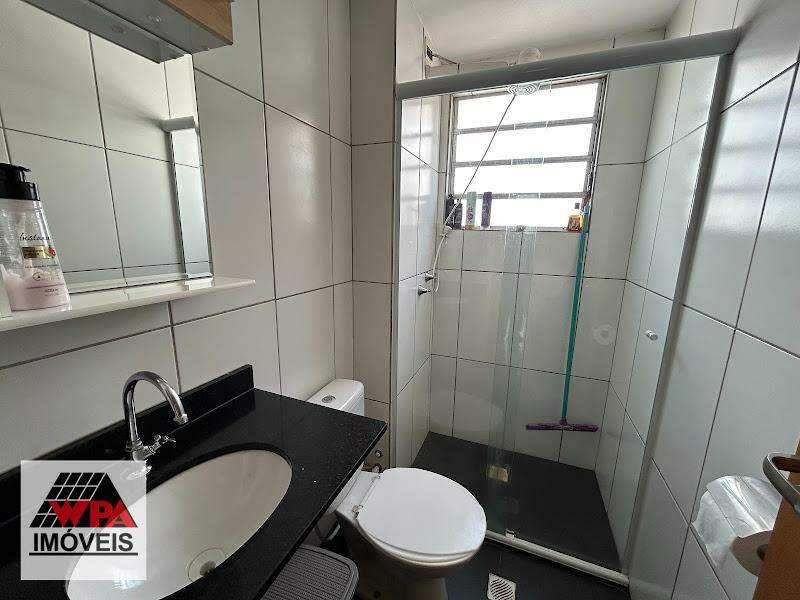 Apartamento à venda no Jardim Bertoni: 