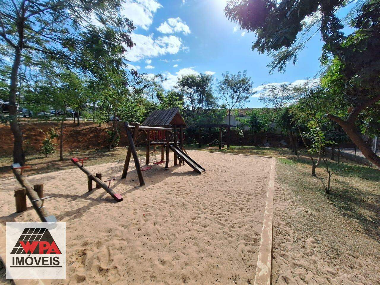 Apartamento à venda no Jardim Bertoni: 