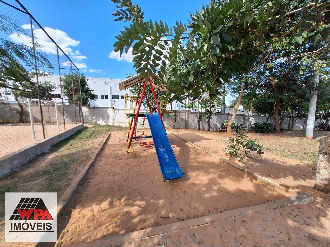 Apartamento à venda no Jardim Bertoni: 