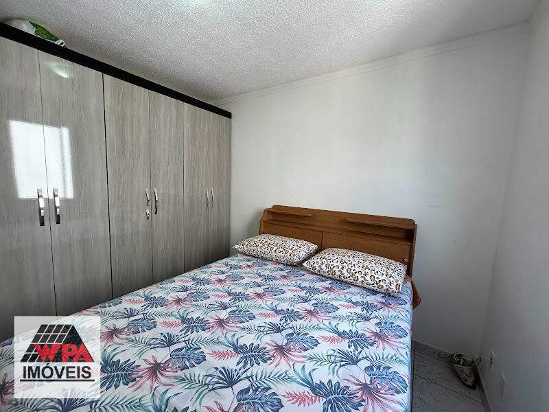 Apartamento à venda no Jardim Bertoni: 