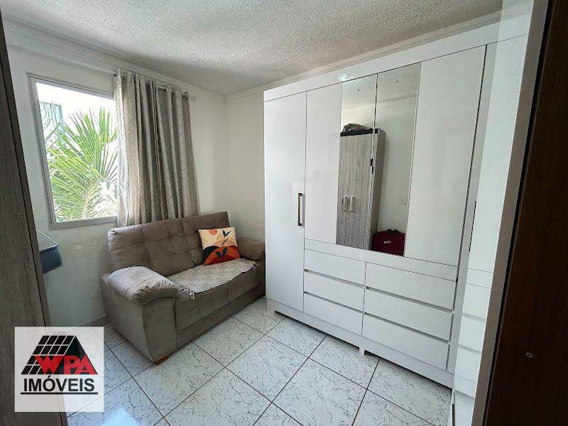 Apartamento à venda no Jardim Bertoni: 