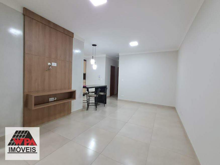 Apartamento à venda no Parque Universitário: 