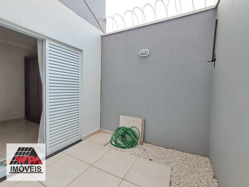 Apartamento à venda no Parque Universitário: 