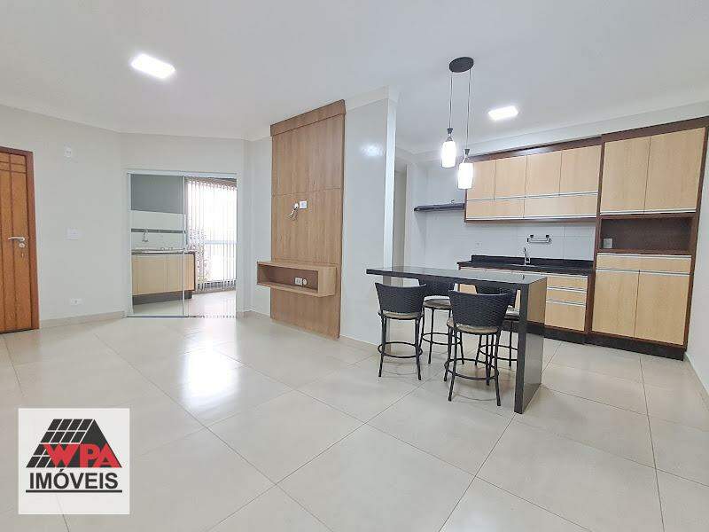 Apartamento à venda no Parque Universitário: 