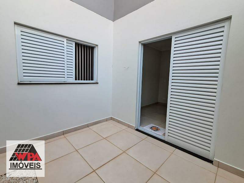 Apartamento à venda no Parque Universitário: 