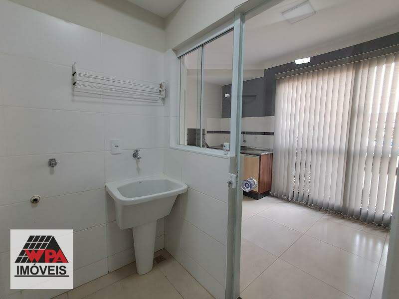 Apartamento à venda no Parque Universitário: 