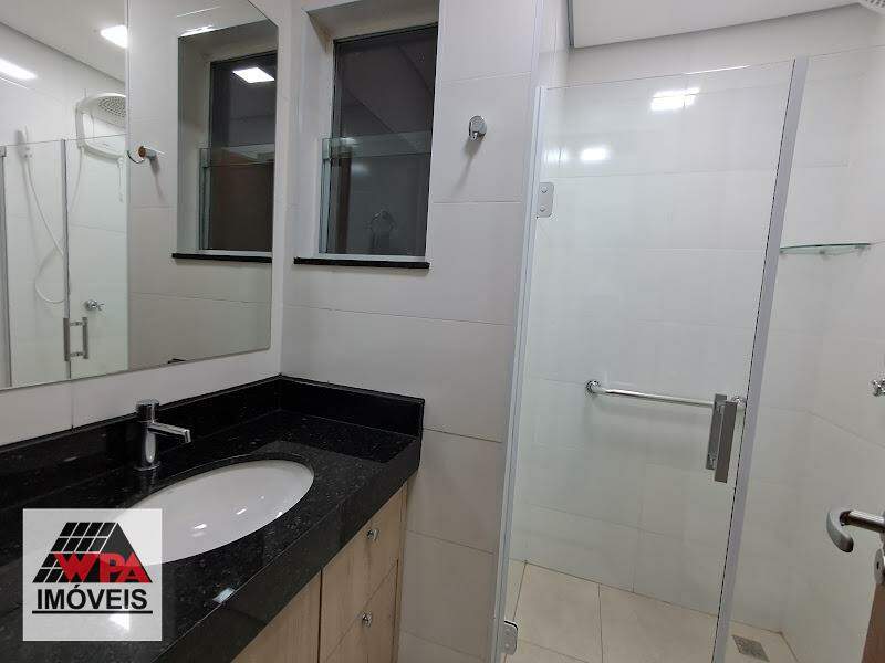 Apartamento à venda no Parque Universitário: 