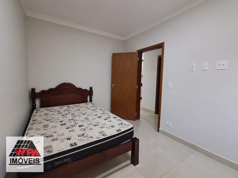Apartamento à venda no Parque Universitário: 