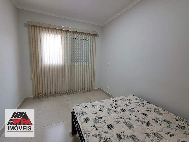 Apartamento à venda no Parque Universitário: 