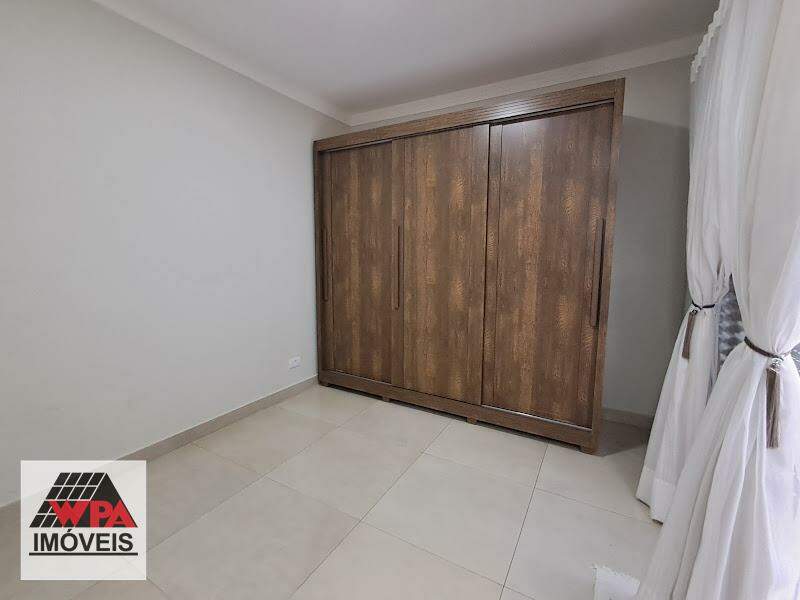 Apartamento à venda no Parque Universitário: 