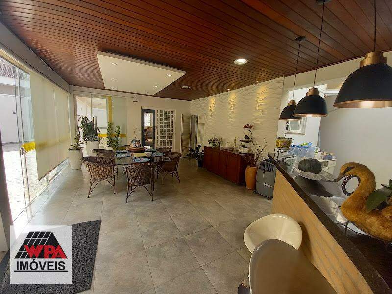 Casa à venda no Parque Residencial Nardini: 