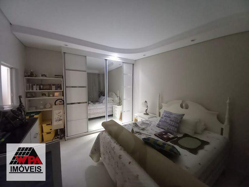 Casa à venda no Parque Residencial Nardini: 