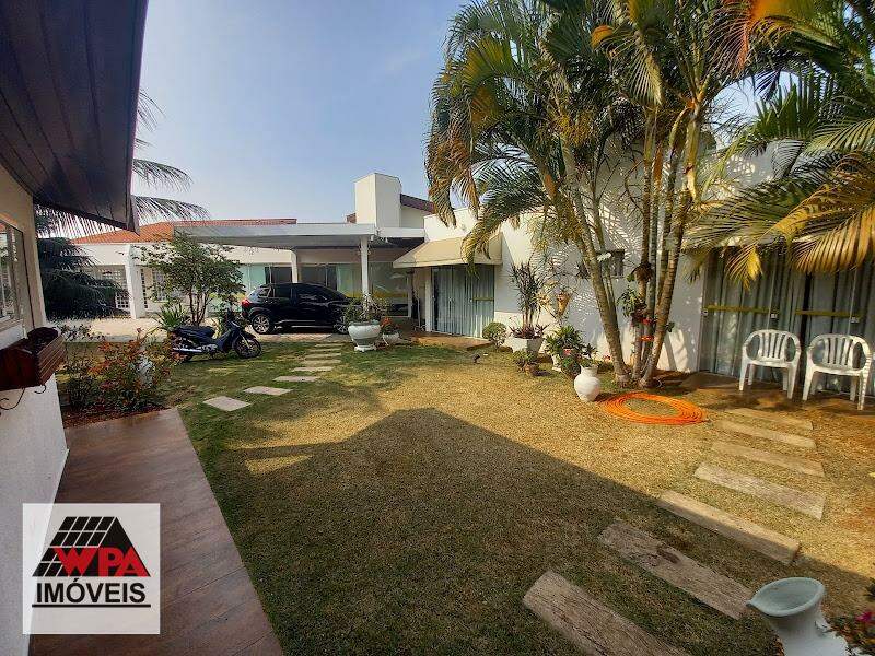 Casa à venda no Parque Residencial Nardini: 