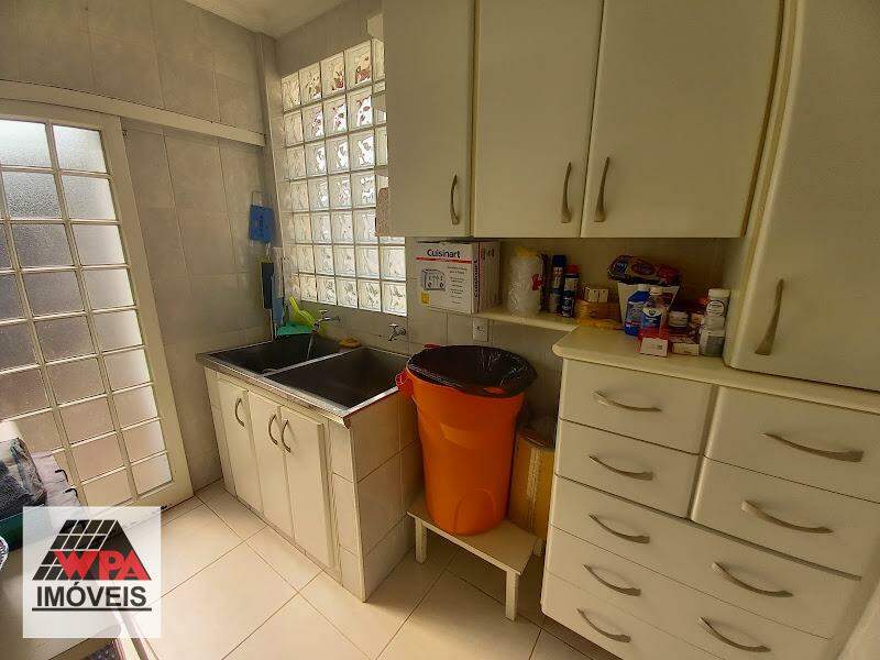 Casa à venda no Parque Residencial Nardini: 