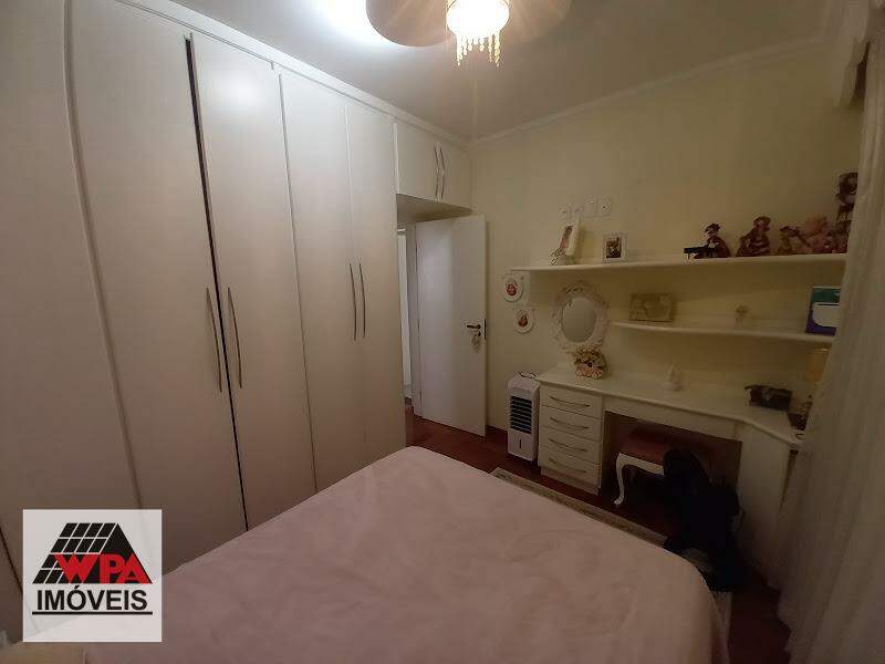 Casa à venda no Parque Residencial Nardini: 
