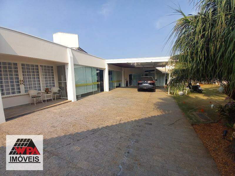 Casa à venda no Parque Residencial Nardini: 