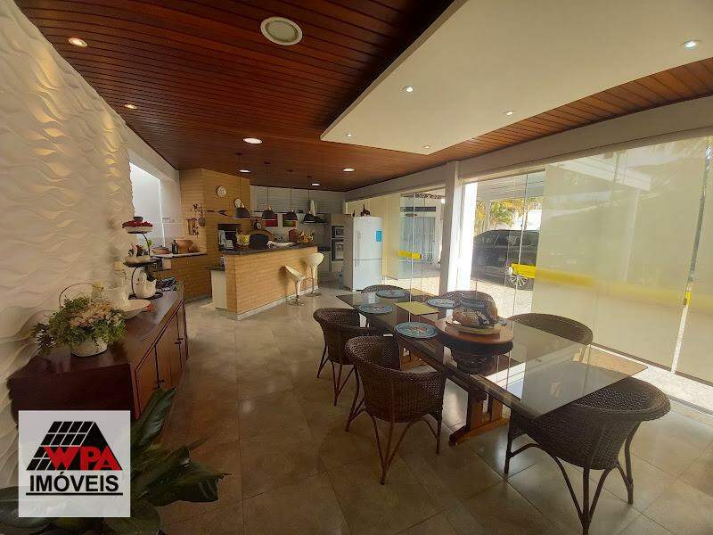 Casa à venda no Parque Residencial Nardini: 