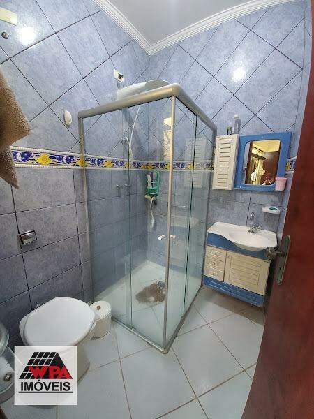 Chácara à venda no Portal dos Nobres: 