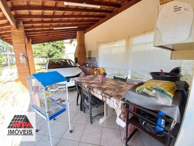Chácara à venda no Portal dos Nobres: 