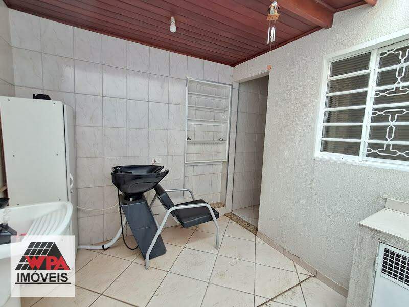 Sala à venda no Vila Cecchino: 