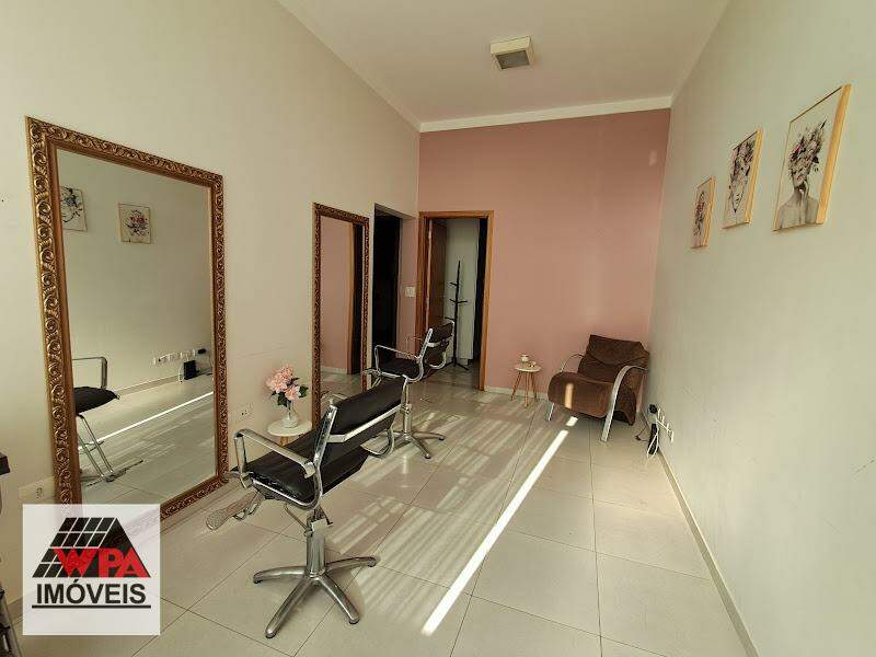 Sala à venda no Vila Cecchino: 