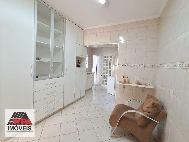 Sala à venda no Vila Cecchino: 