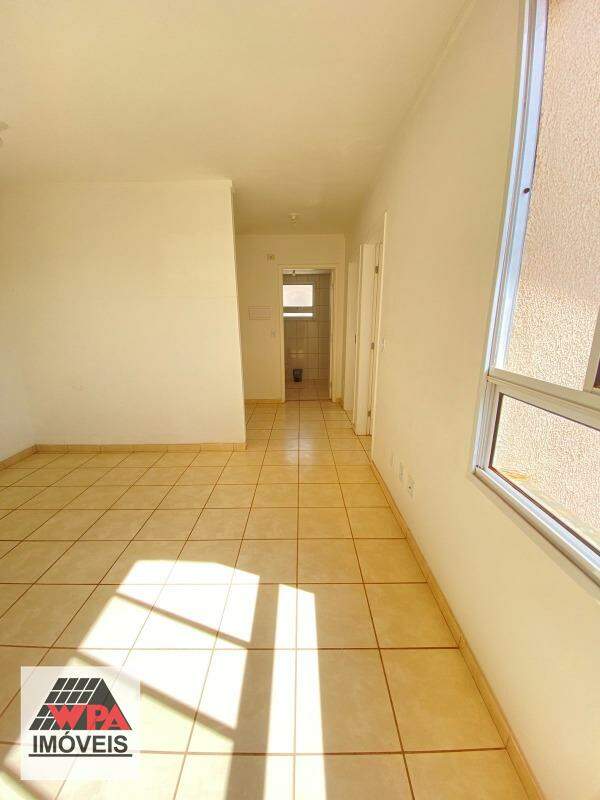 Apartamento à venda no Jardim dos Lírios: 