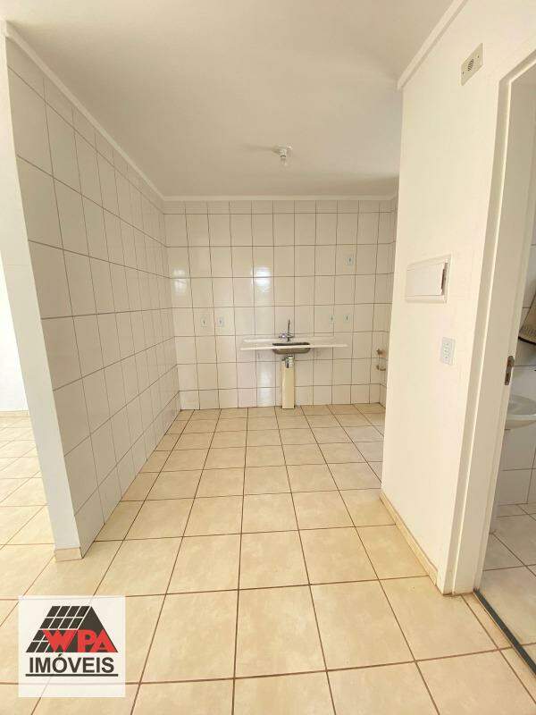 Apartamento à venda no Jardim dos Lírios: 