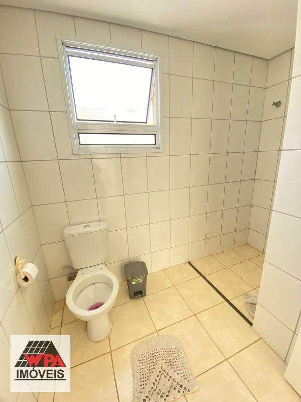 Apartamento à venda no Jardim dos Lírios: 