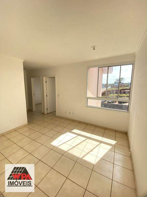 Apartamento à venda no Jardim dos Lírios: 