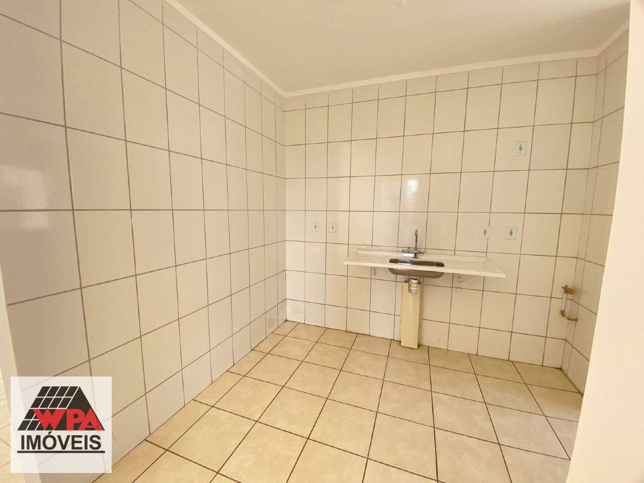 Apartamento à venda no Jardim dos Lírios: 