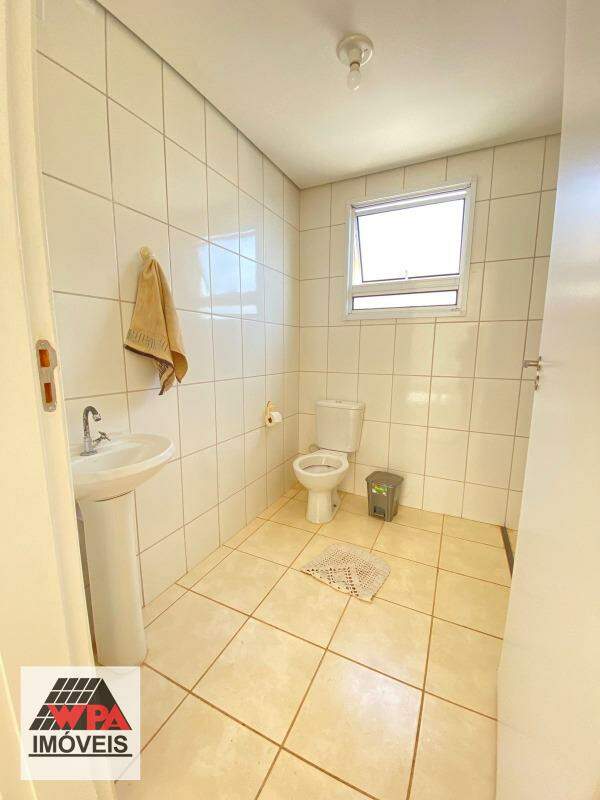 Apartamento à venda no Jardim dos Lírios: 
