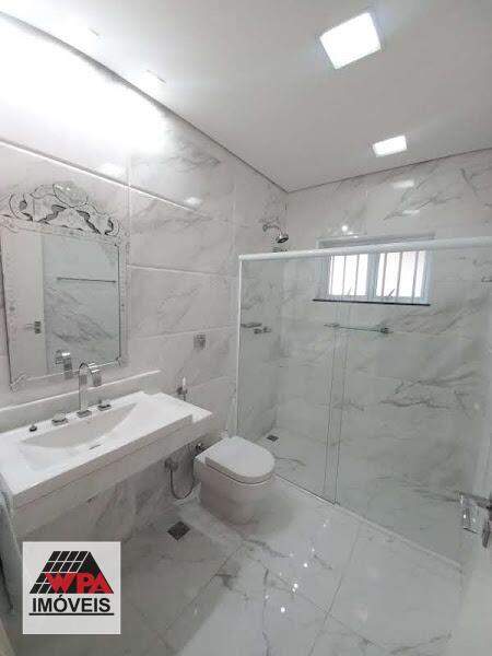 Casa à venda no Jardim Ipiranga: 