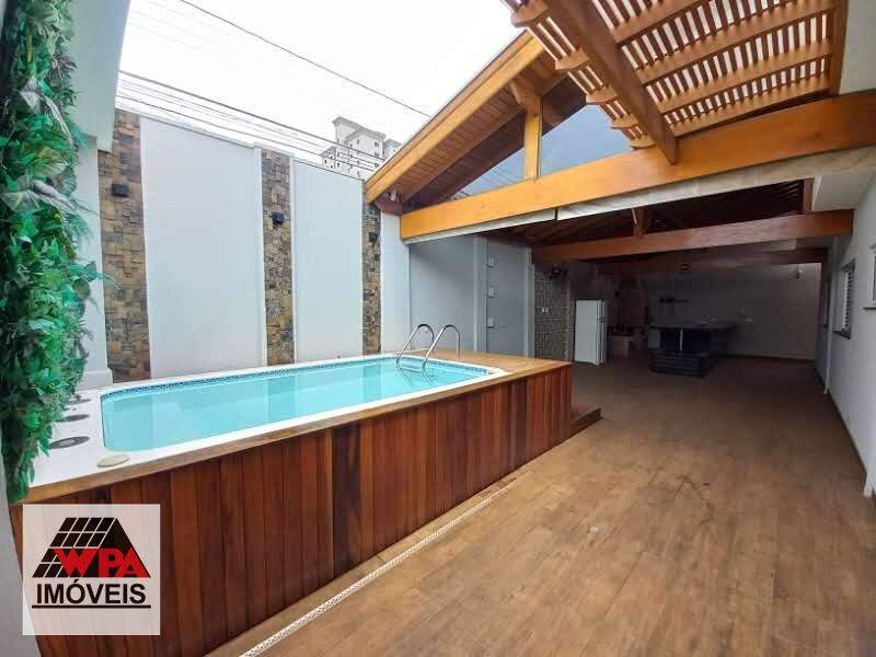 Casa à venda no Jardim Ipiranga: 