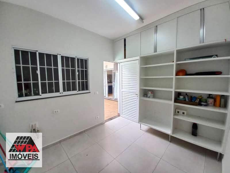 Casa à venda no Jardim Ipiranga: 