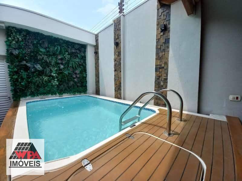 Casa à venda no Jardim Ipiranga: 