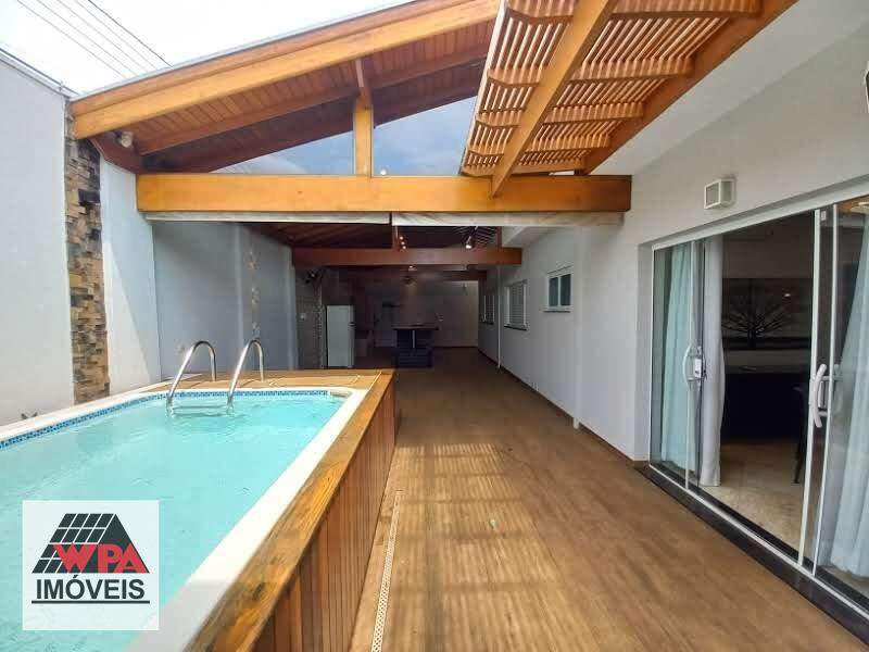 Casa à venda no Jardim Ipiranga: 