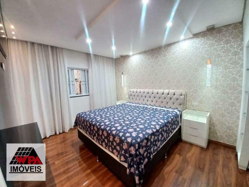 Casa à venda no Jardim Ipiranga: 