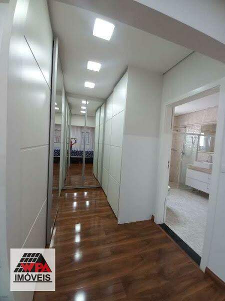 Casa à venda no Jardim Ipiranga: 