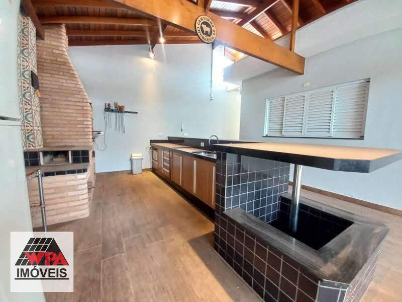 Casa à venda no Jardim Ipiranga: 